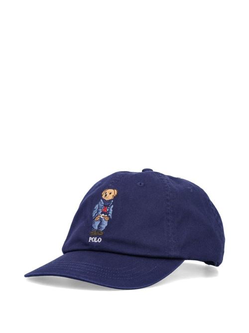 Cappello donna baseball POLO RALPH LAUREN | 211949925001